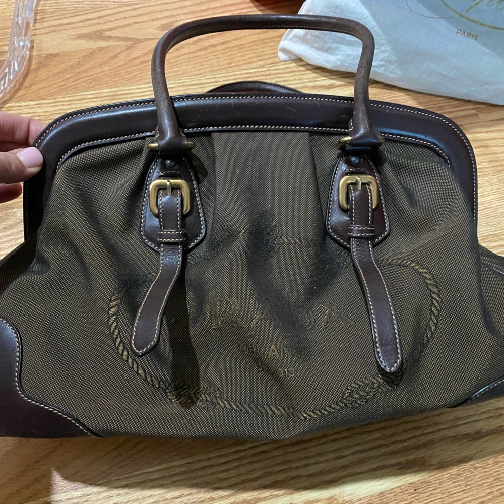 Prada Bag